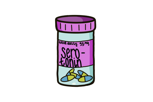 Serotonin