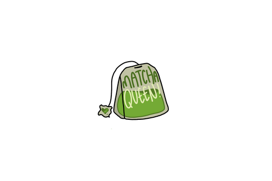 Matcha Queen!
