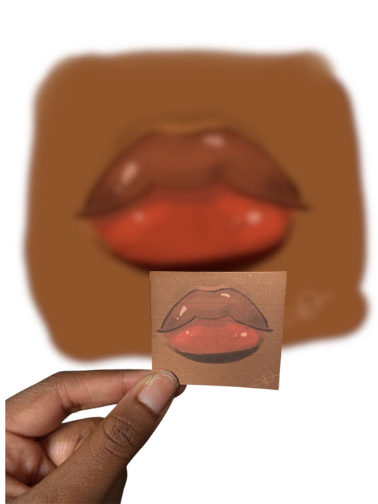 Luscious